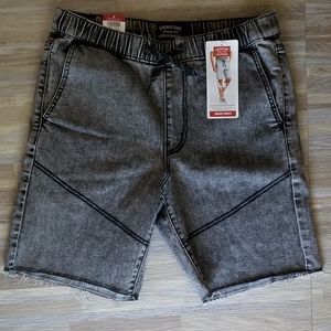 Jogger shorts